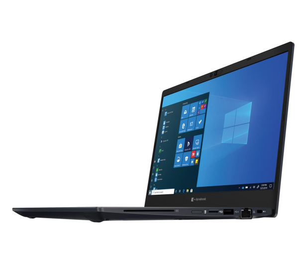 Toshiba Dynabook Portege X30L-J i7-1165G7/16GB/512/Win10P - 616528 - zdjęcie 3
